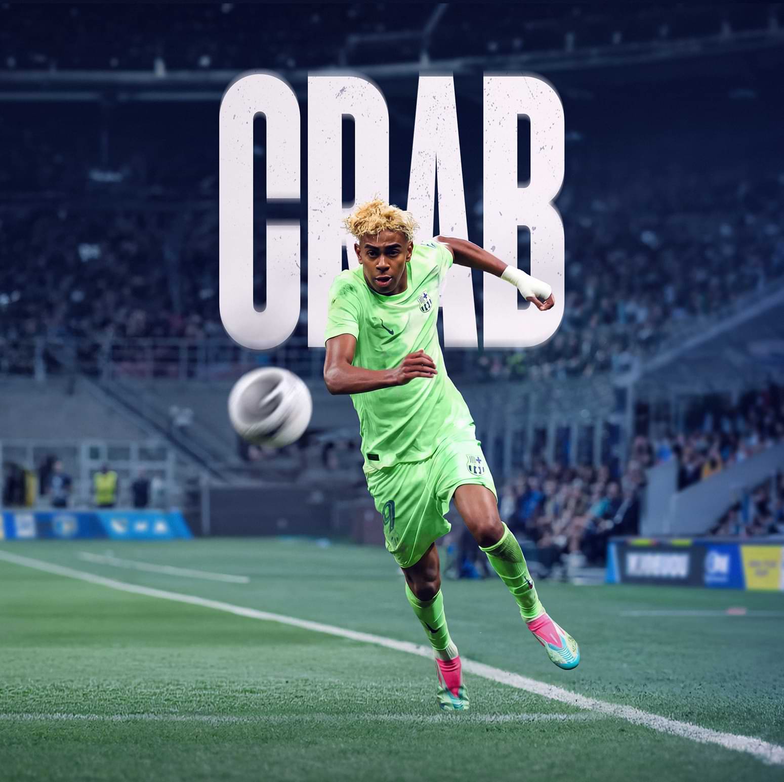 CashCrab Monatsturnier